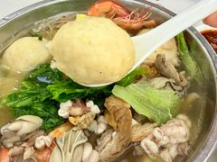-福屿鲜捞小吃·捞化(福屿总店)