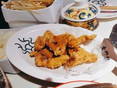 -大龙燚火锅(天安云谷店)