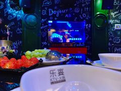 -乐宴KTV(华强北中航城君尚购物中心店)
