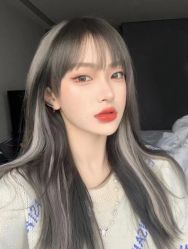 -星座接发烫染美发超市