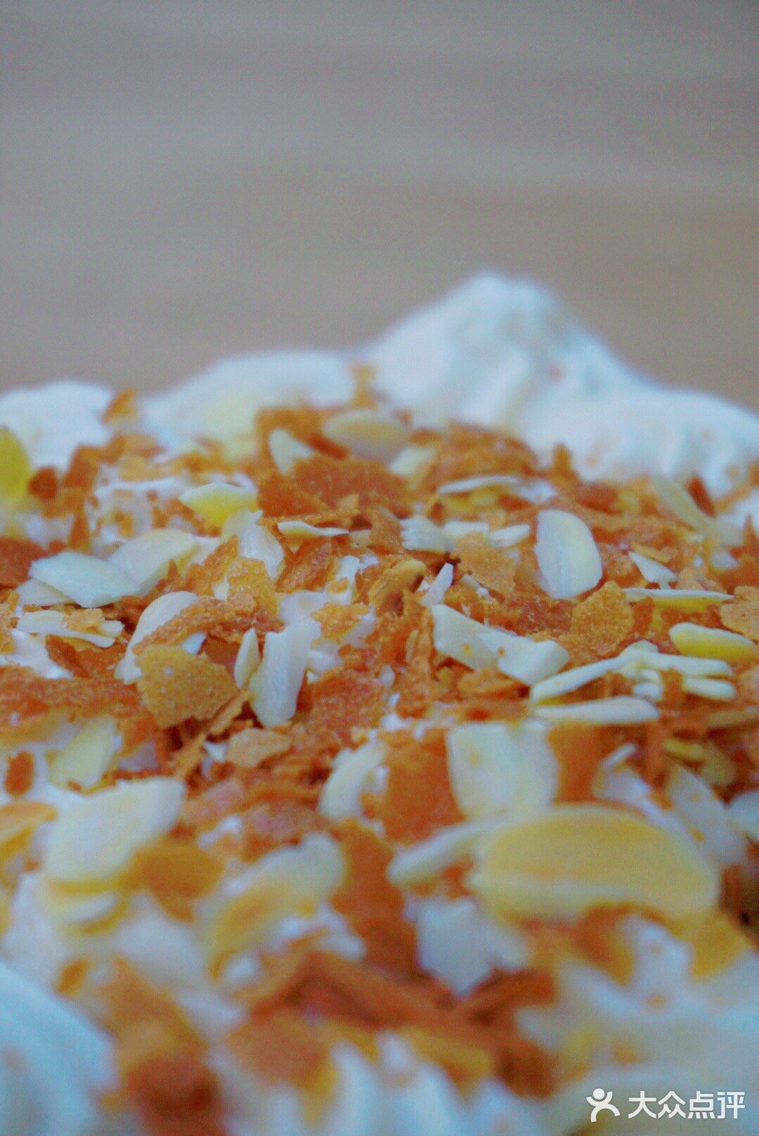 你可以往回看，但别往回走，来自欢牛甜品屋的心灵鸡汤