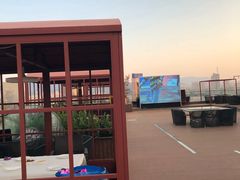 -梧桐餐厅(泉城路店)