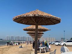 -东戴河风景区-止锚湾