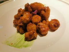 招牌糖醋里脊-桂满陇-锦绣江南(万象城店)