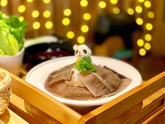 -川撒子成都熊猫火锅主题餐厅(银泰城店)