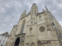 -斯蒂芬主教座堂(Stephansdom)