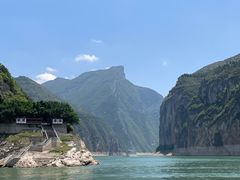 -白帝城·瞿塘峡景区