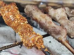 -源味居手把签烧烤(长春一店)