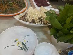 -潮悦牛肉火锅城(水贝店)