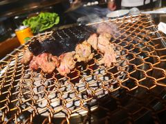 -范儿·嫂子烤肉·精致炭火烤肉(长治路店)