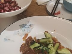 -嵇大厨好灶头农家菜