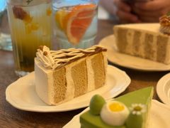 -野路甜点铺(松柏路店)