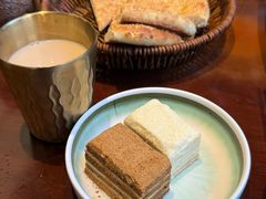 -那拉提之疆·新疆菜(美院店)