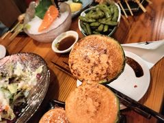 -千懿六本木酒场(常熟路店)