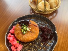 -包整·丝娃娃(甲秀楼景观店)