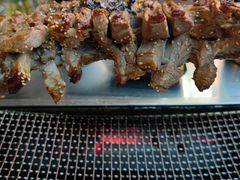 -三子烤羊腿·海鲜(弘阳店)