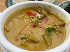-CHINCHIN 青青·泰国料理(万象食家店)