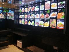 -乾隆美食·本帮菜(黄河路店)