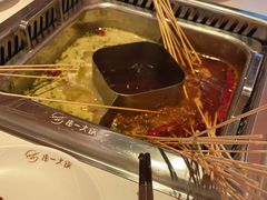 -串一火锅(赛格国际购物中心店)