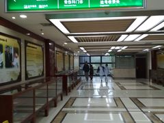 -重庆市中医院(南桥寺院部)