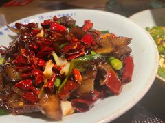 -吃饭皇帝大·土家民族菜(温州万象城店)