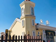 -老虎石海上公园