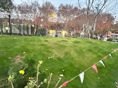 -上海柏悦酒店