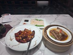-钟菜·粤菜点心·宴请(海上世界·汇港二期店)