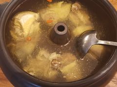 -云海肴·汽锅鸡·云南菜(苏州中心店)
