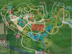 -泉州海丝野生动物世界