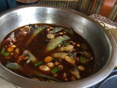 -大鹅岛灶台鱼·铁锅炖(水库路店)