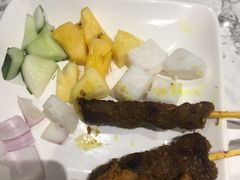 -关夫人餐厅(阳光广场店)