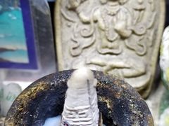 -老西白点心店