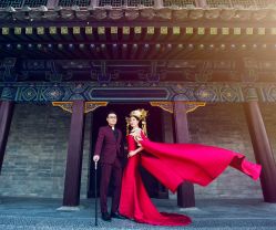 -蔚蓝映像STUDIO婚纱摄影(南稍门店)