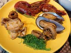 -上海虹桥迎宾馆