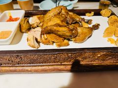 -小吊梨汤·北京菜·烤鸭(鸟巢店)