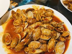 -华餐馆(莫邪路店)