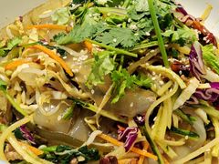 公社大盆凉-人民公社大食堂(张家湾店)