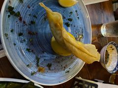 -La Medina餐厅(亮马河南路店)