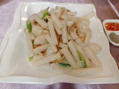 -丰泽园饭店