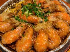 -芳·宴江南(范家路店)