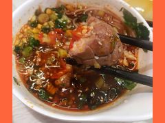 -蜀串香牛杂火锅串串