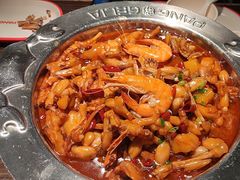 -胖哥俩肉蟹煲(湖滨银泰in77店)
