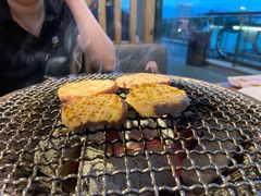 -热血兄弟·炭火烤肉(融侨中心店)