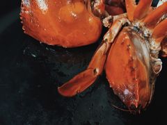 莲花公园煎蟹-莲花公园煎蟹(总店)