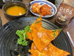 -香猪坊韩国烤肉专属门店(魏公村店)