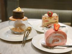 -KNOTKNOT珞珞·日式甜品(K11店)