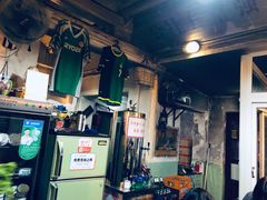 -炙热童年·老北京炙子烤肉(南锣鼓巷店)