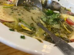 -花溪雨·森林餐厅(石基店)