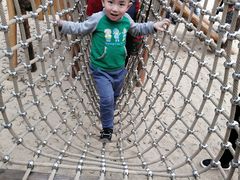 -西部长青自然儿童乐园